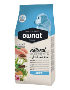 Ownat  Junior