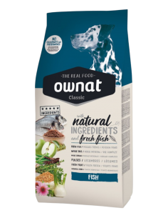 Ownat Fish