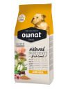 Ownat Lamb e Rice