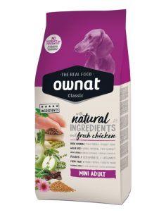 Ownat Mini adult