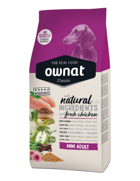 Ownat Mini adult