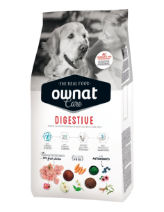 Ownat  Digestive