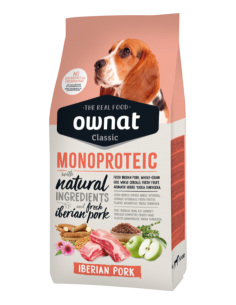 Ownat Classic Monoproteico...