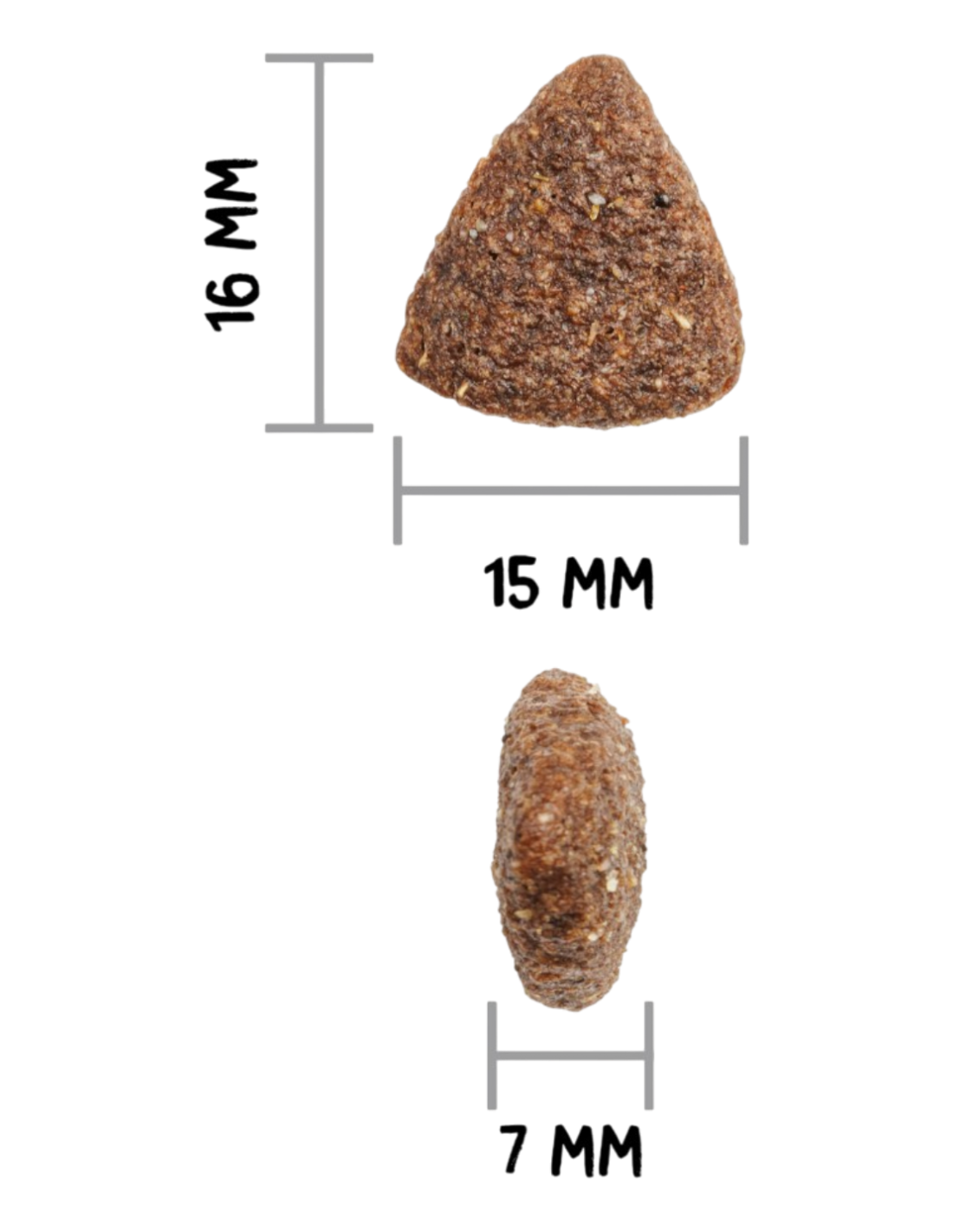Ownat Classic Monoproteico Iberico