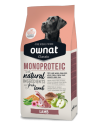 Ownat Classic Monoproteico Agnello