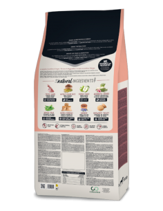 Ownat Classic Monoproteico Agnello