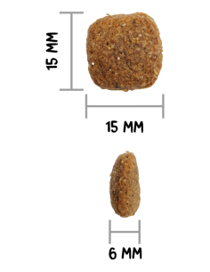 Ownat Classic Monoproteico Agnello