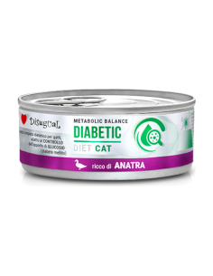 Disugual Diabetic Anatra 85 gr