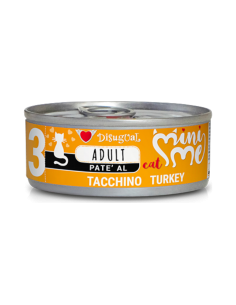 Disugual 03 Patè Tacchino...