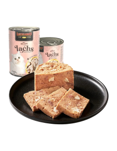 Leonardo Filetto Extra Salmone