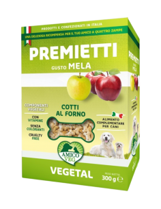 Amico Veg Premietti alla...
