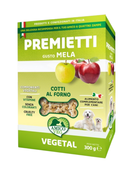 Biscotti per cani