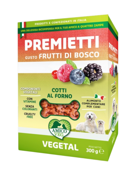 Biscotti per cani