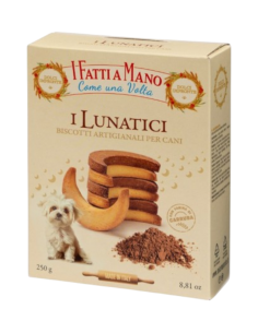 Dolci Impronte I Lunatici...