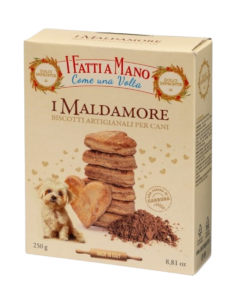 Dolci Impronte I Maldamore...