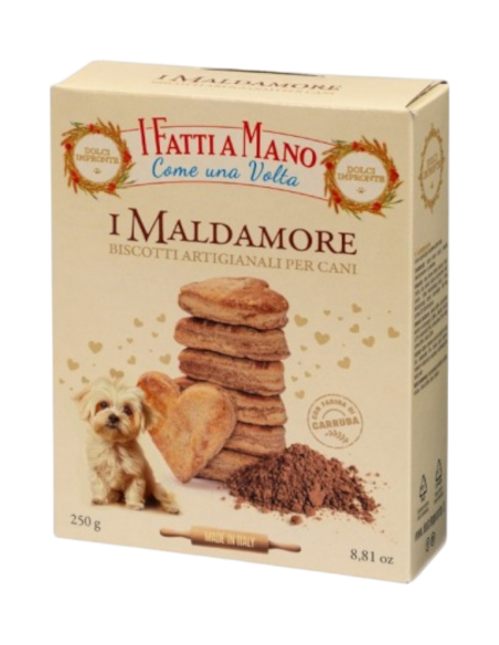 Biscotti per cani