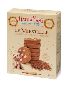 Dolci Impronte Le Miestelle...