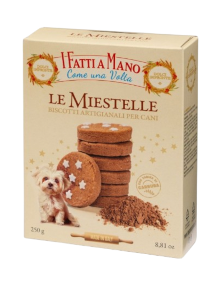 Biscotti per cani