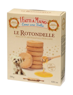 Dolci Impronte Le...