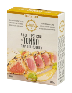 Dolci Impronte Biscotti al...
