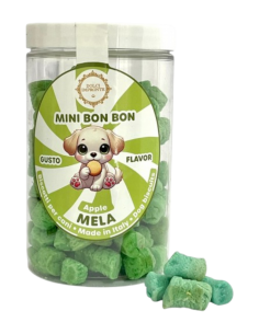Dolci Impronte Mini Bon Bon...