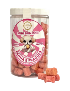 Dolci Impronte Mini Bon Bon...