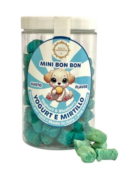 Biscotti per cani