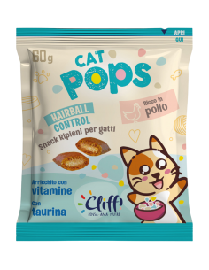 Cliffi Snack Ripieni per...