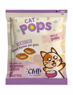 Cliffi Snack Ripieni per...