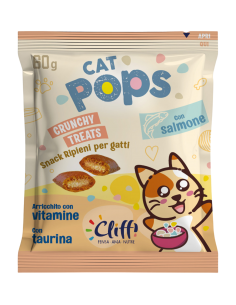 Cliffi Snack Ripieni per...