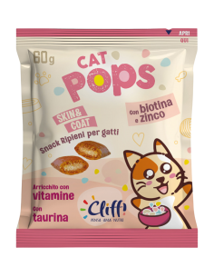 Cliffi Snack Ripieni per...