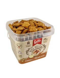 Dafiko Snack Ripieni per...