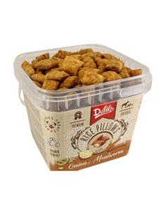 Dafiko Snack Ripieni per...