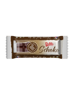Dafiko snack schoko al...