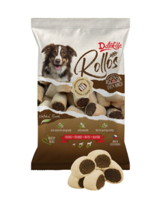 Dafiko snack Rolls Pollo...