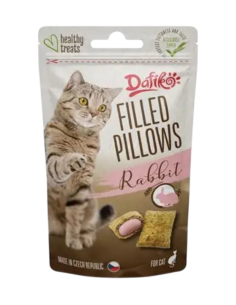 Dafiko Snack Ripieni per...