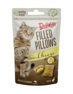 Dafiko Snack Ripieni per...