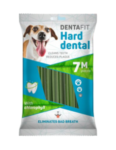 Dafiko snack Dentafit Hard...