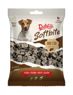Dafiko snack Soft Bite Mini...