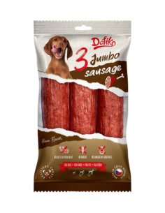 Dafiko snack Jumbo Sausage...