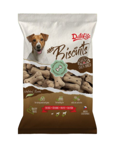 Dafiko snack Biscuit Pollo...