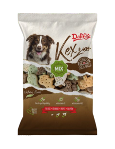 Dafiko snack Kex Animals...