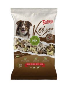 Dafiko snack Kex Micro...