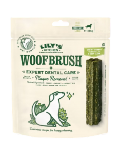 Lily's Kitchen Woofbrush...