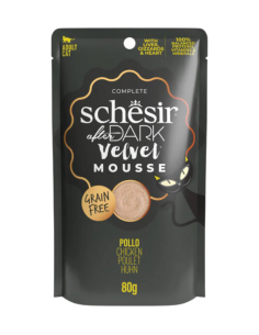 Schesir busta After Dark...