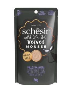 Schesir busta After Dark...