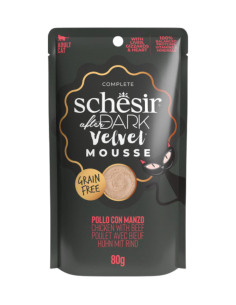 Schesir busta After Dark...