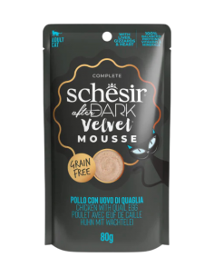 Schesir busta After Dark...