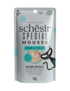 Schesir busta Special Skin...