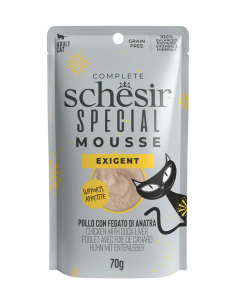 Schesir busta Special...